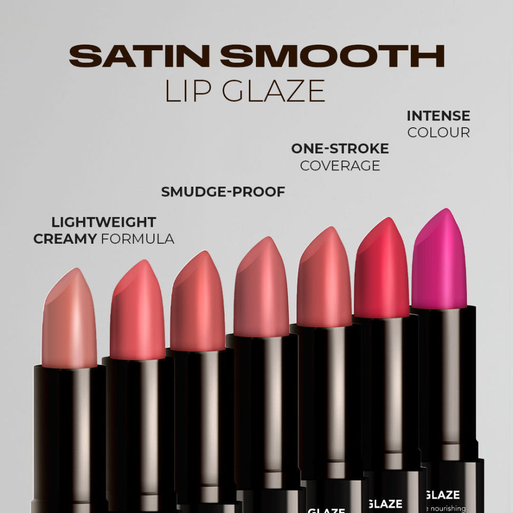 Lip Glaze Lipstick