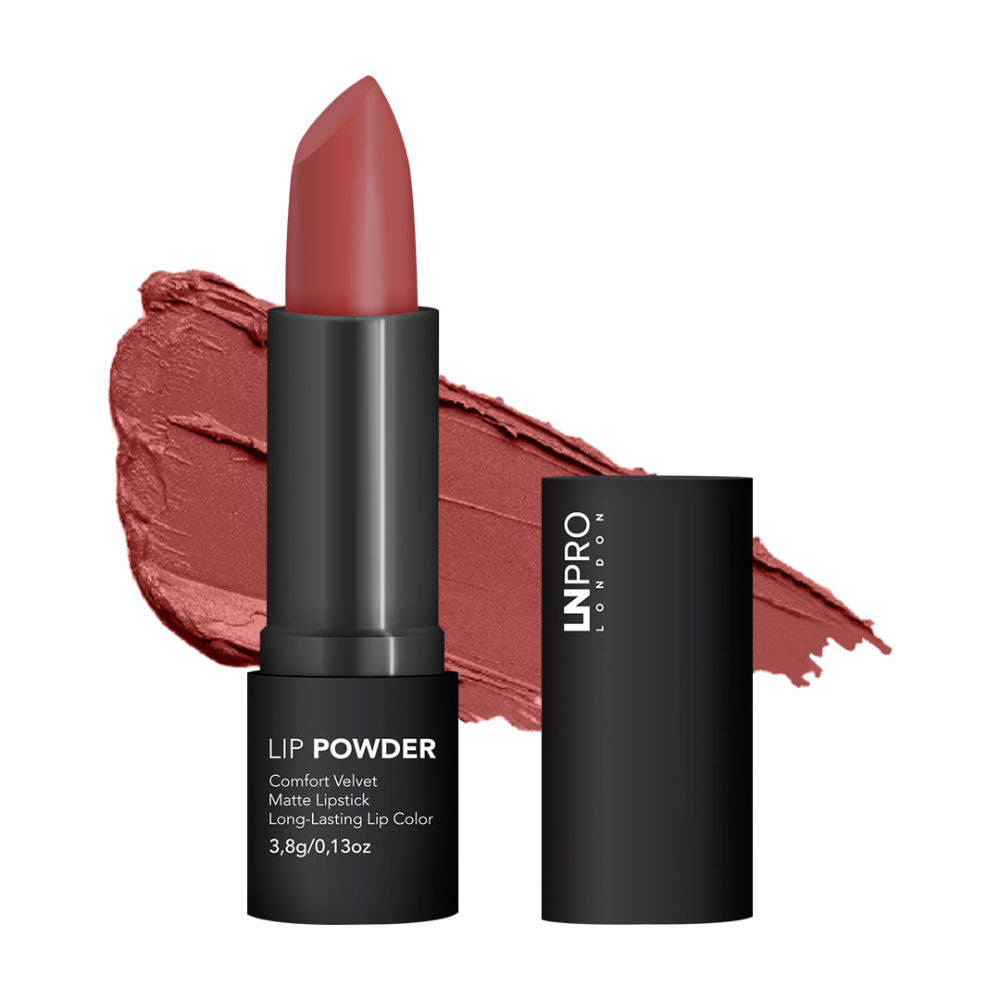 Lip Powder Lipstick