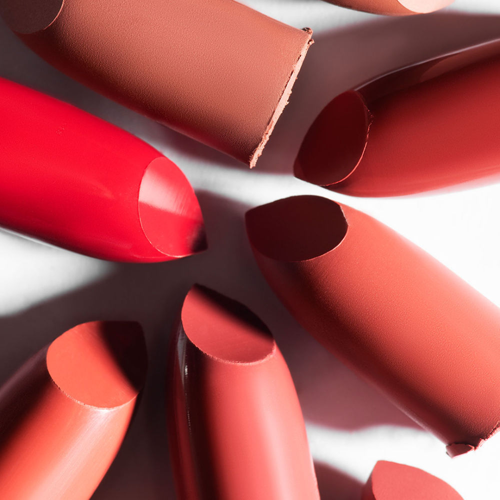 Lip Powder Lipstick