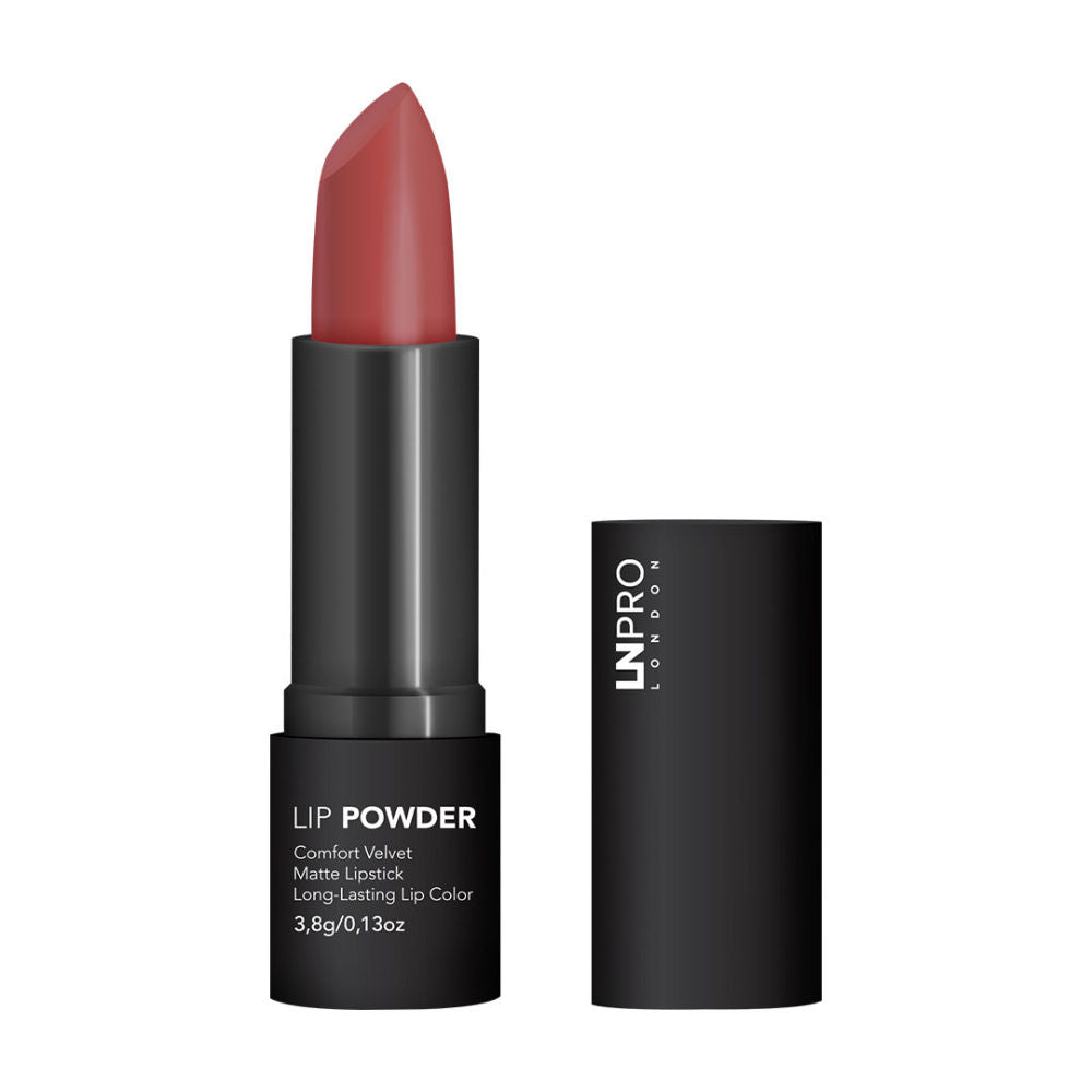 Lip Powder Lipstick