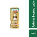 Radiance Boosting Serum with 24K Gold
