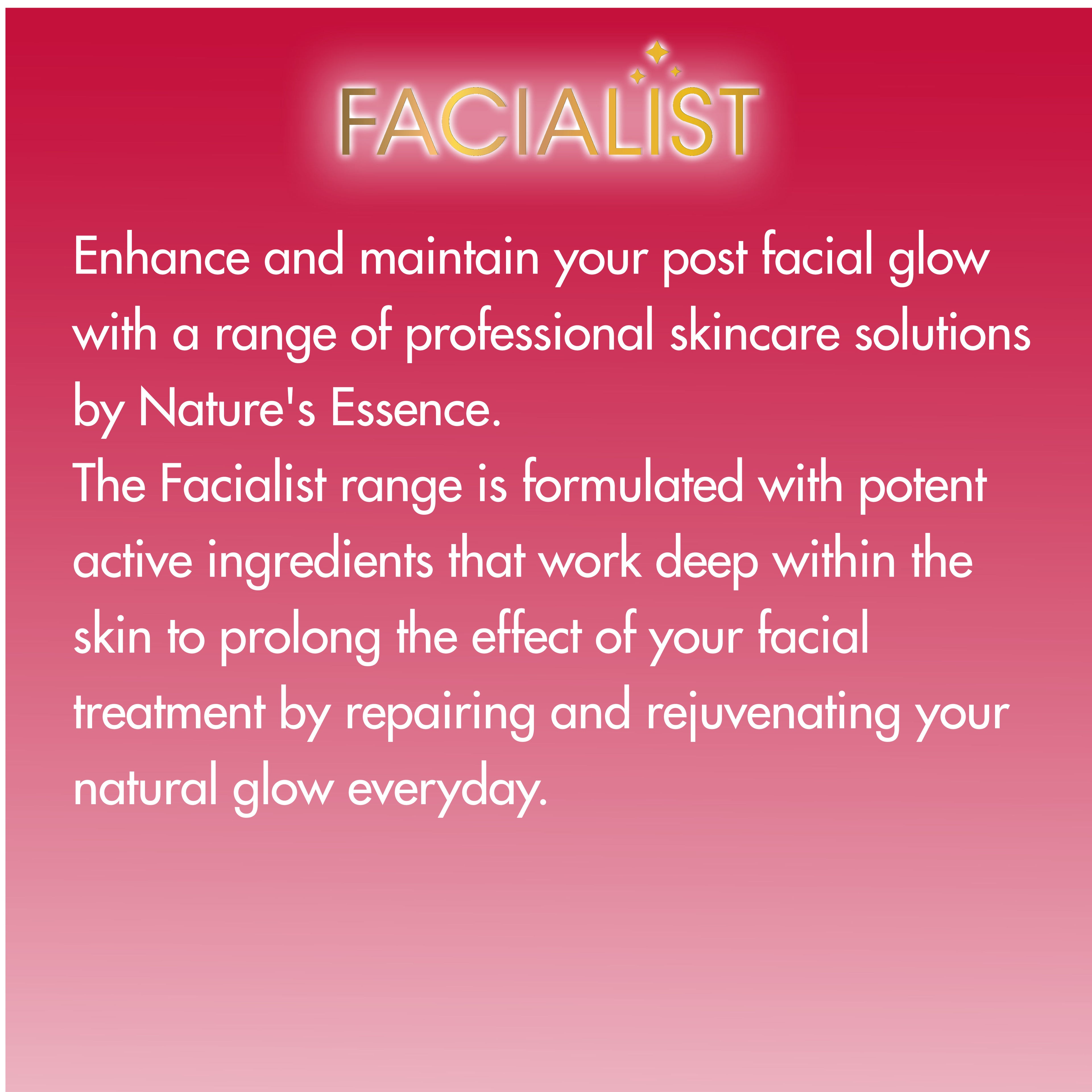 Professional Facialist Age Renewal Serum with 0.3% Pro Retinol