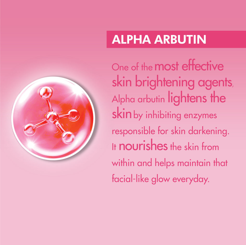Facialist Daily Brightening Cream with Alpha Arbutin