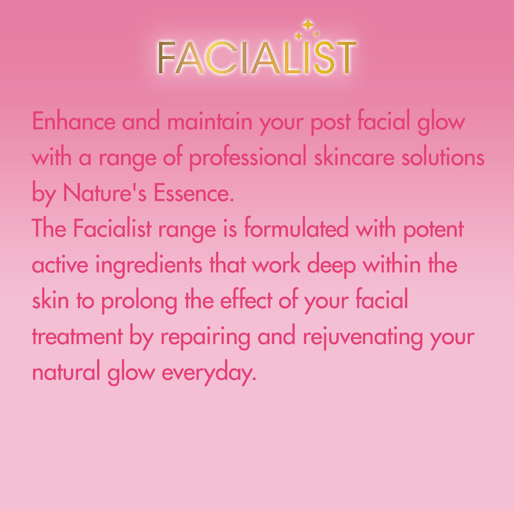 Facialist Daily Brightening Cream with Alpha Arbutin