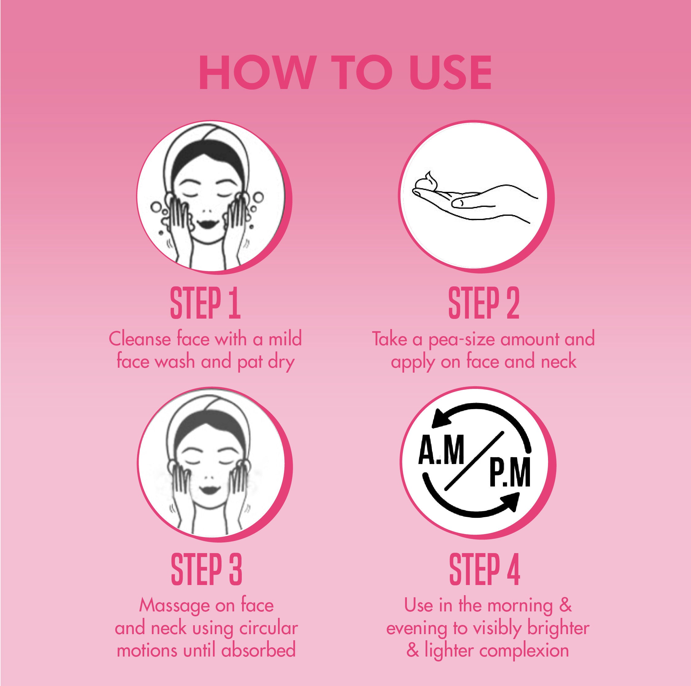 Facialist Daily Brightening Cream with Alpha Arbutin