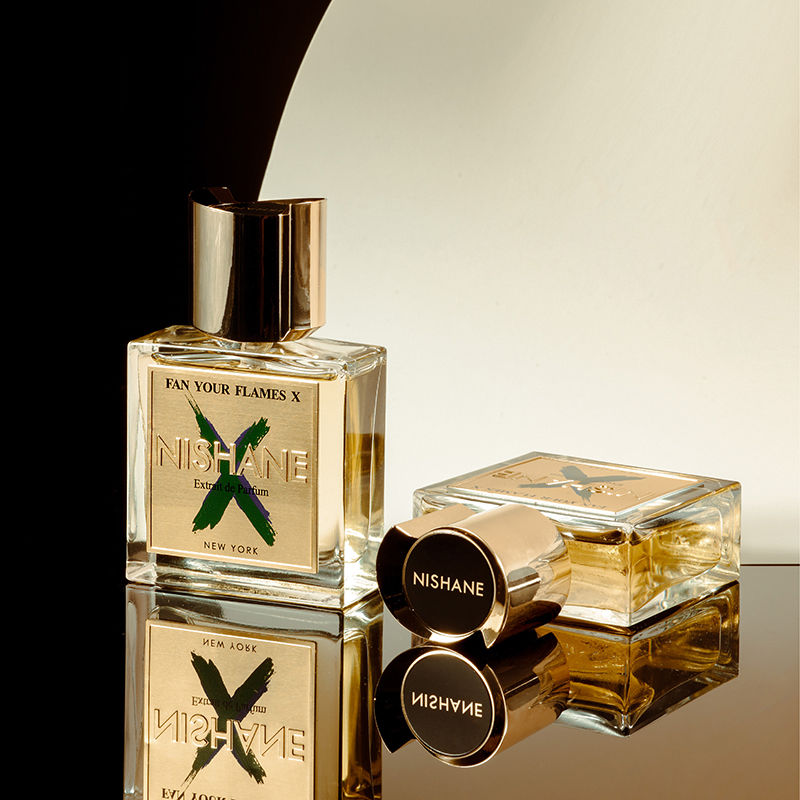 Fan Your Flames X Extrait de Parfum For Her