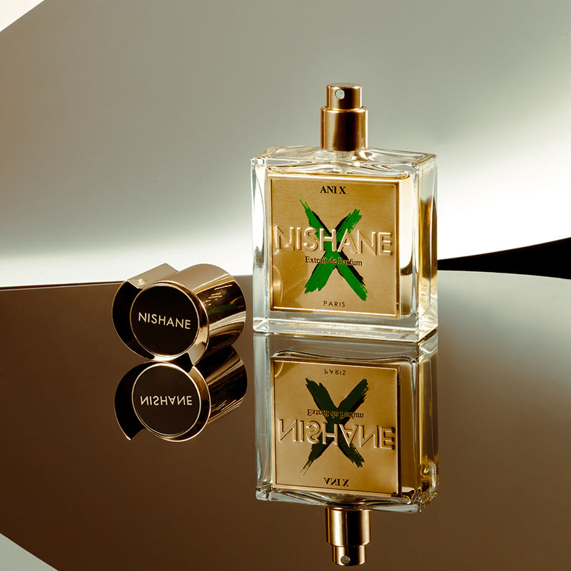 Ani X Extrait de Parfum For Her
