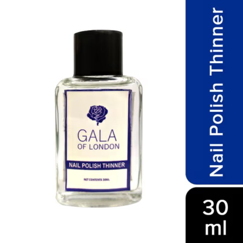 Nail Polish Thinner