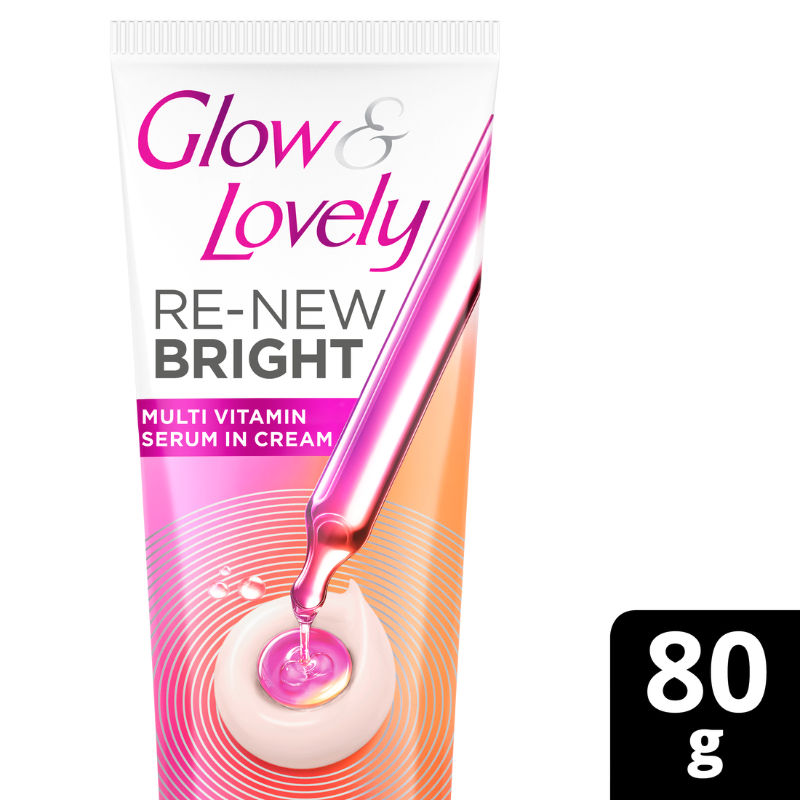 Advanced Multi Vitamin Face Cream - 80g