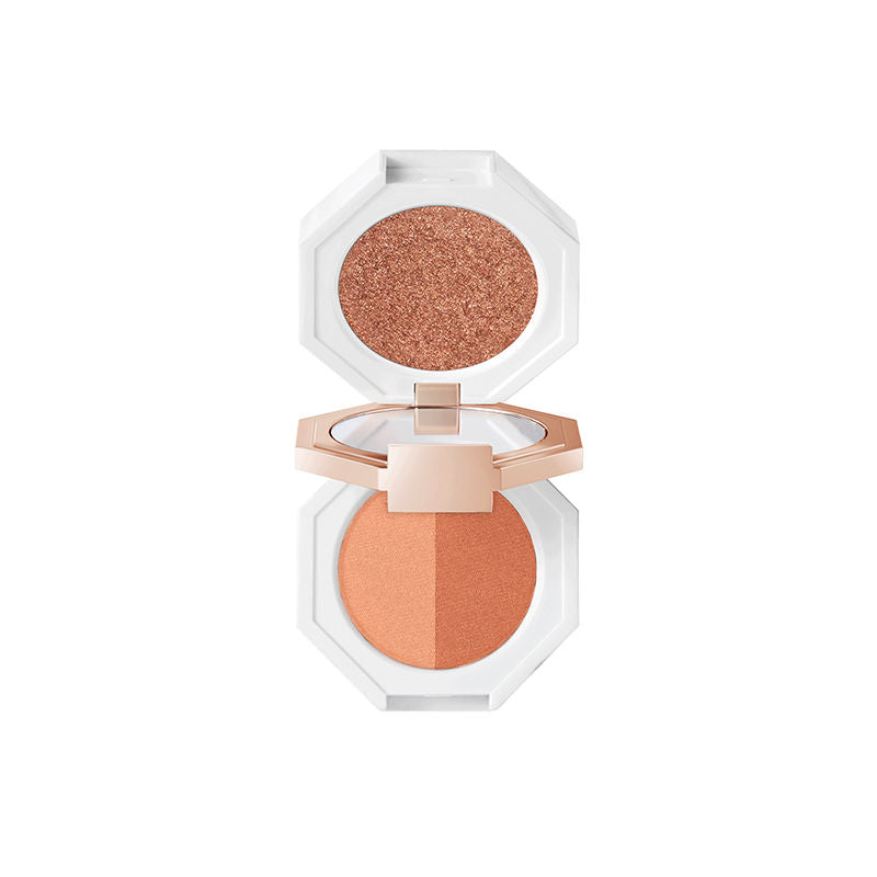 Paradise Dual Palette - Coco Delight