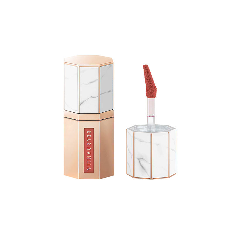 Paradise Dream Velvet Lip Mousse - Teddy