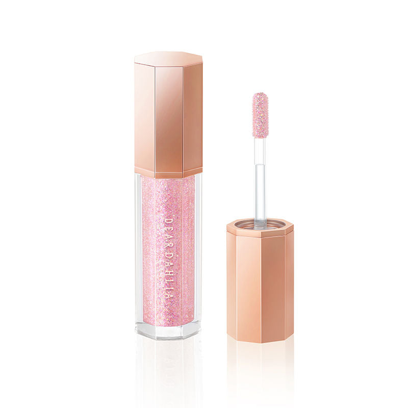 Paradise Shine Eye Sequins - Muse