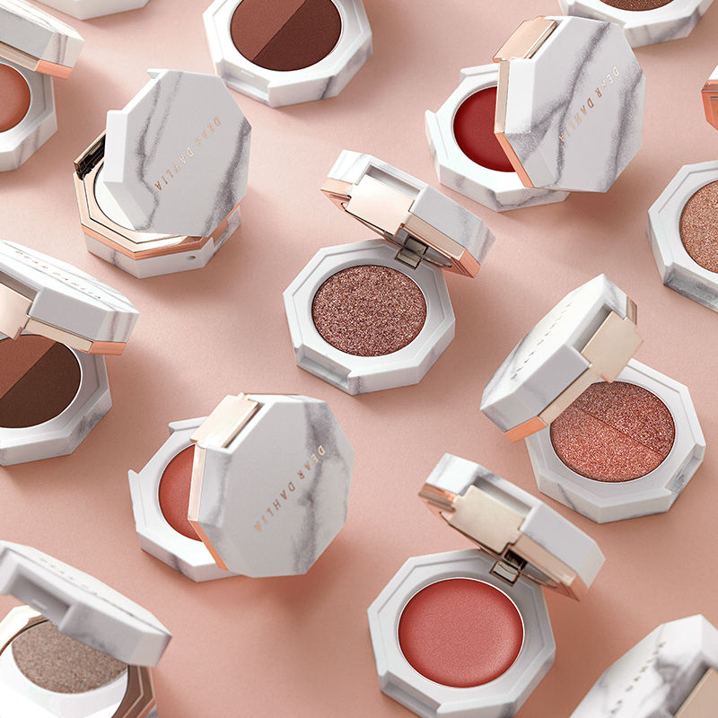 Paradise Dual Palette - Forbidden Fig - 1