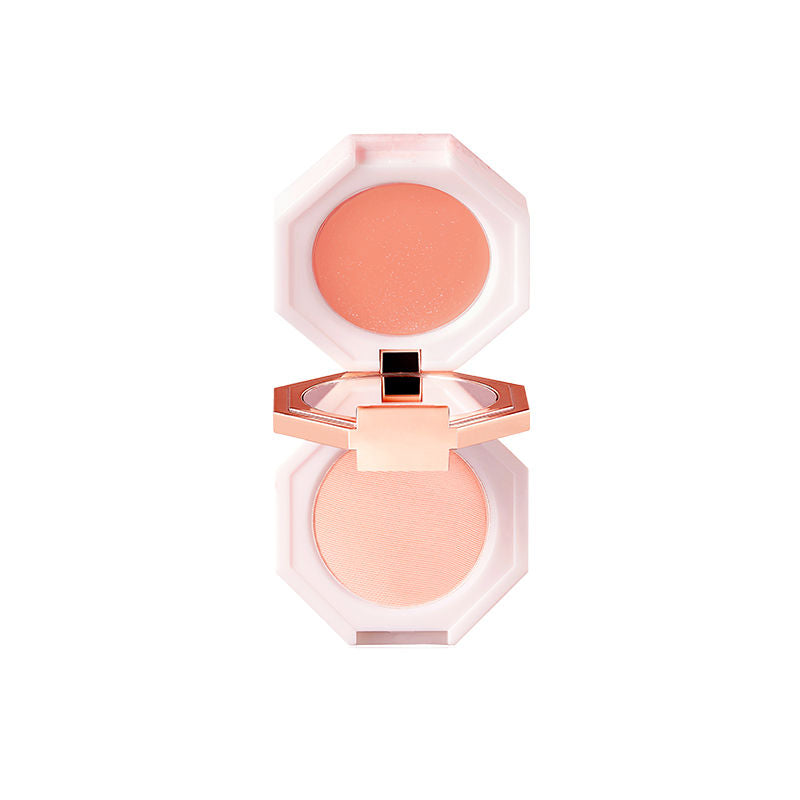 Blooming Edition Paradise Dual Palette Blusher - Multi Fair Lady