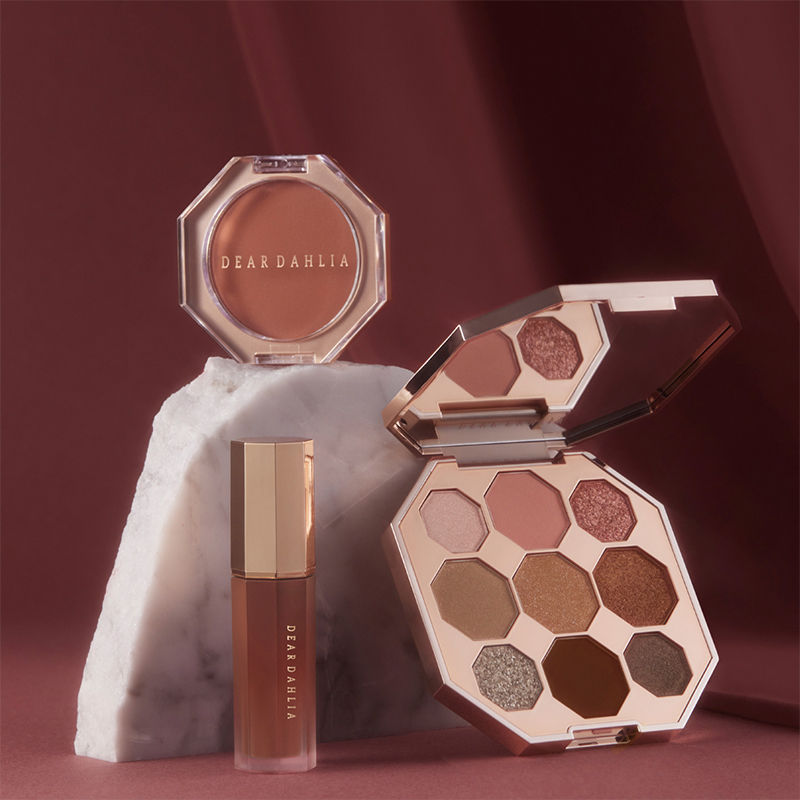 Paradise Petal Matte Blush