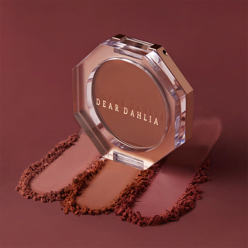 Paradise Petal Matte Blush