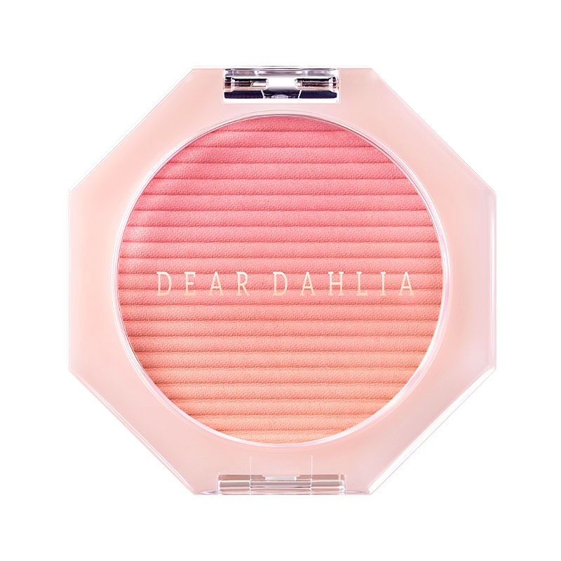 Blooming Edition Paradise Soft Dream Blush