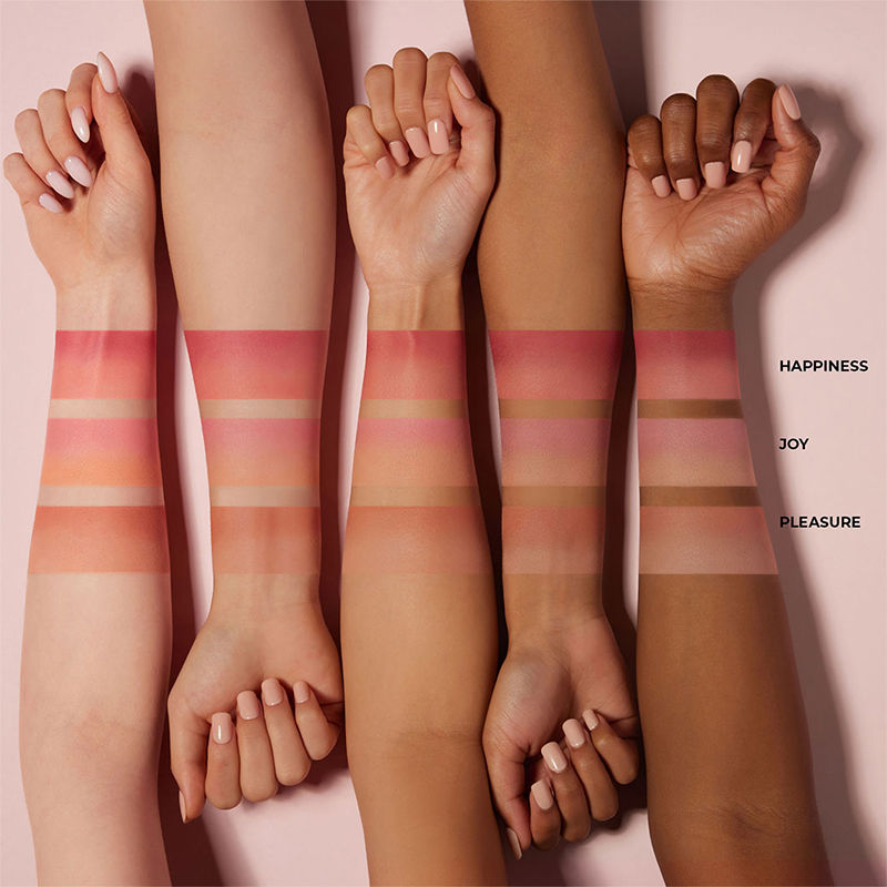 Blooming Edition Paradise Soft Dream Blush