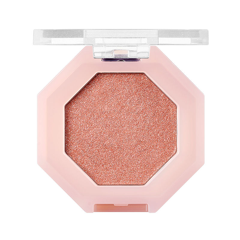 Blooming Edition Paradise Jelly Single Glitter Eyeshadow