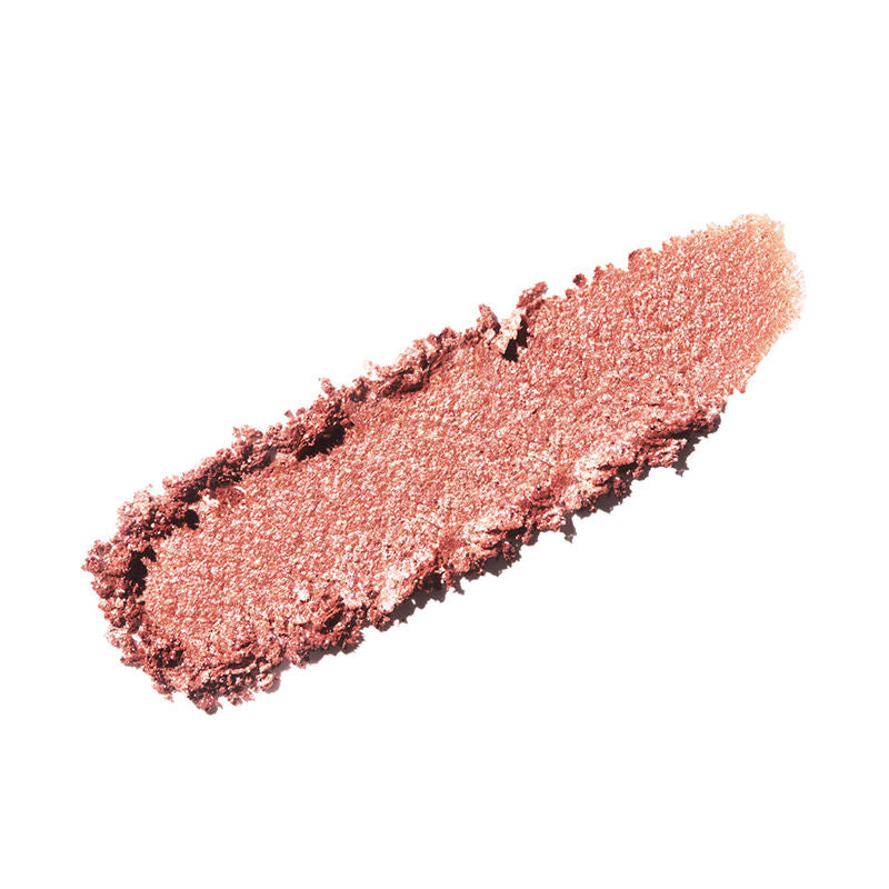 Blooming Edition Paradise Jelly Single Glitter Eyeshadow