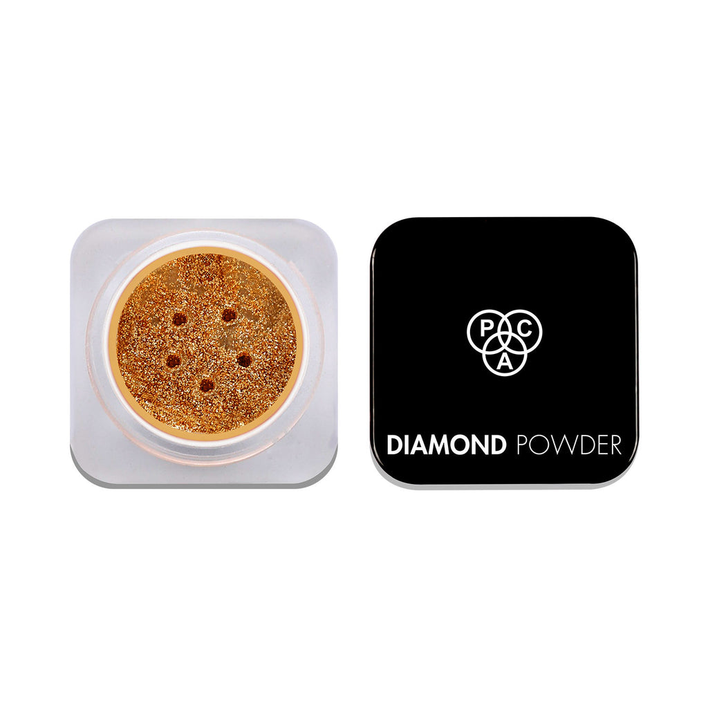 Diamond Powder - 08 Good Fortune