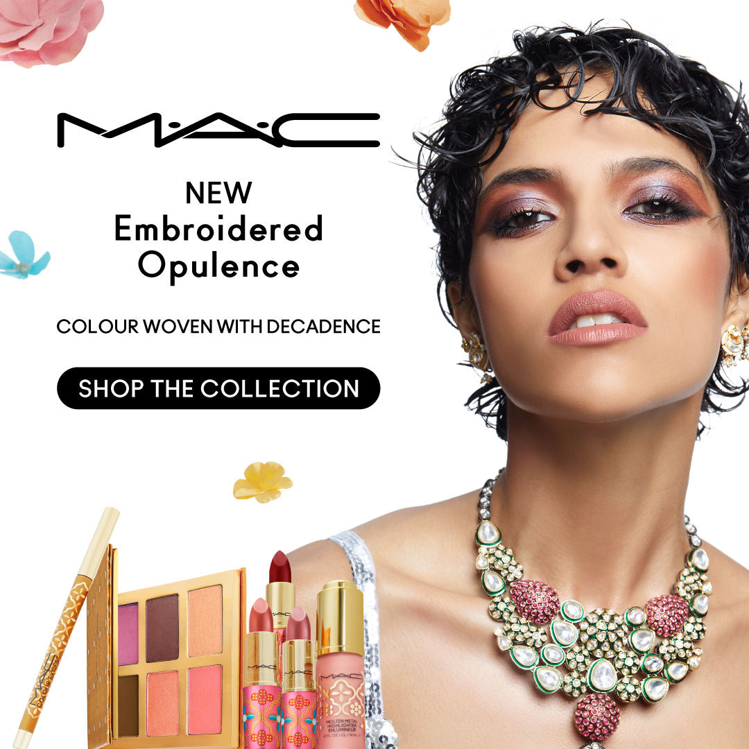Molten Metal Highlighter - Bling-A-Ling! (Embroidered Opulence Collection)