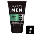 Men Pimple Clear Face Wash - 50g