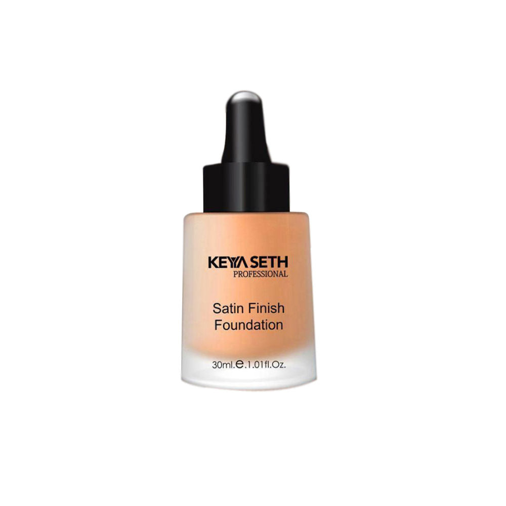 Professional Satin Finish Foundation