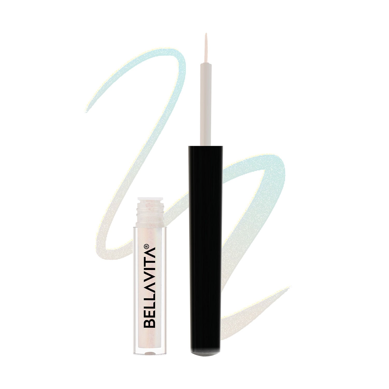 Fantasy Beams Holographic Eyeliner