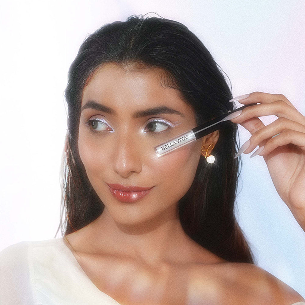 Fantasy Beams Holographic Eyeliner