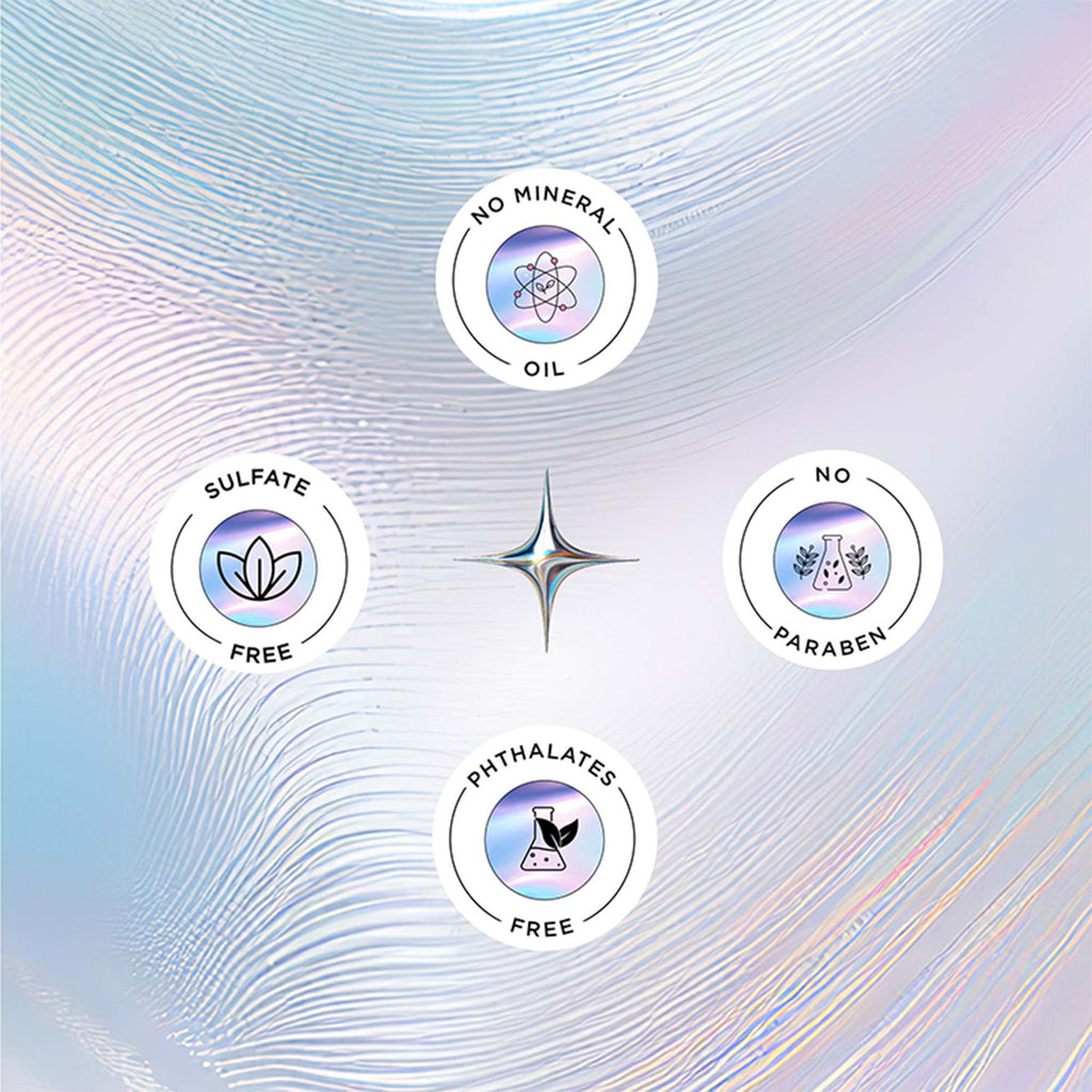 Fantasy Beams Holographic Eyeliner