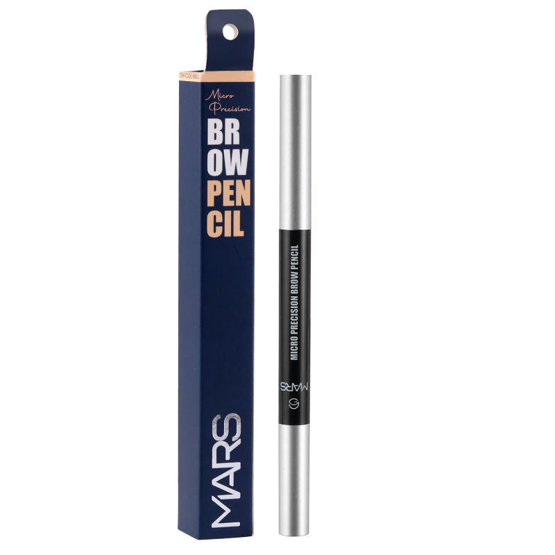 Micro Precision Brow Pencil