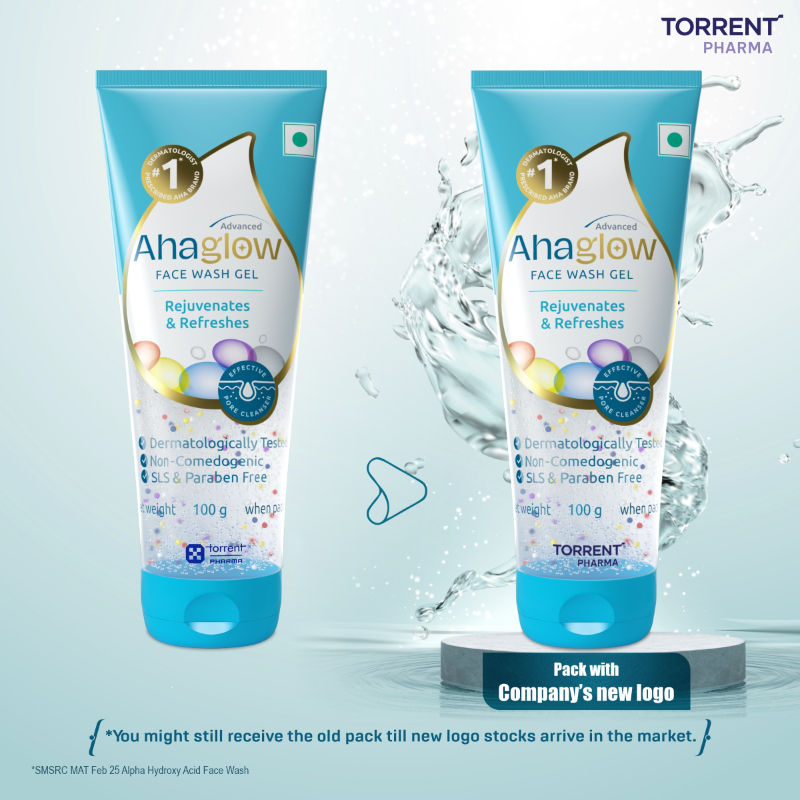 Advanced Face Wash Gel