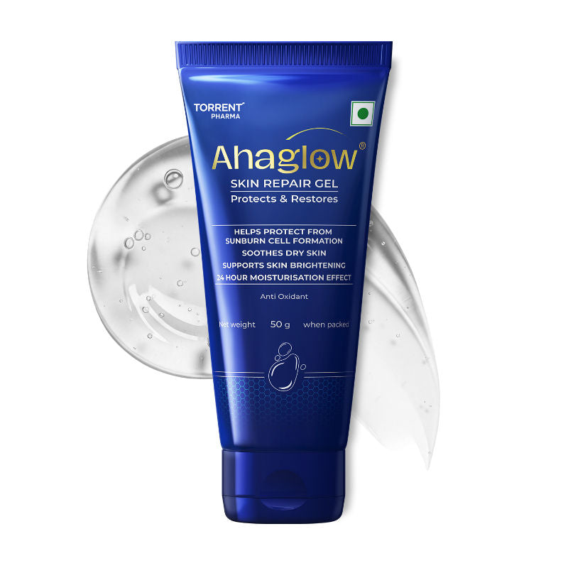 Skin Repair Gel