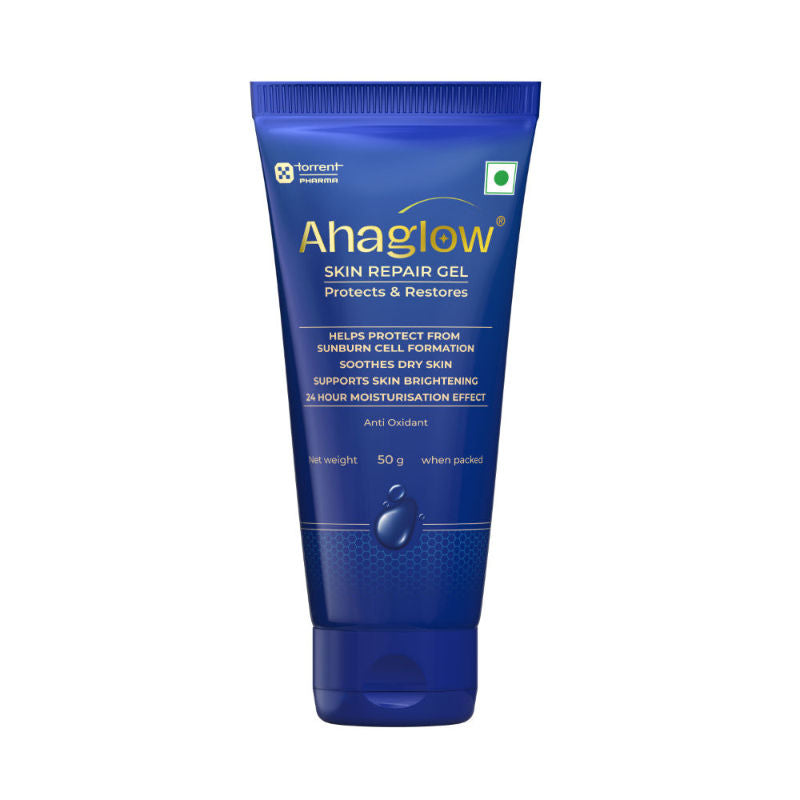 Skin Repair Gel