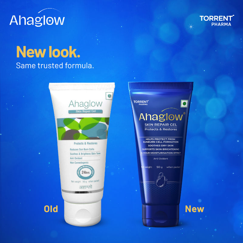 Skin Repair Gel
