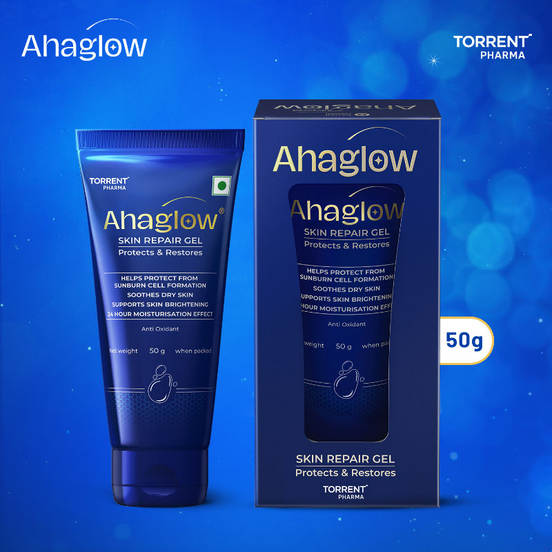 Skin Repair Gel