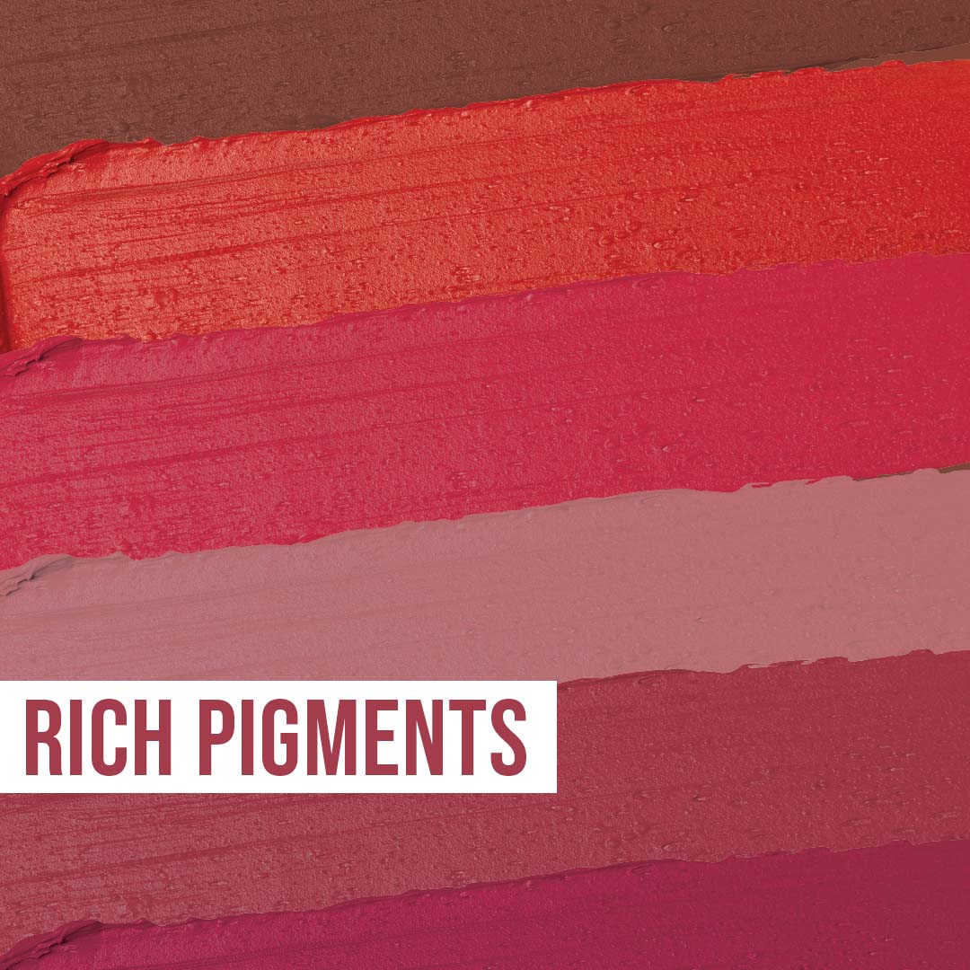 Matte Riot Lipstick Make up