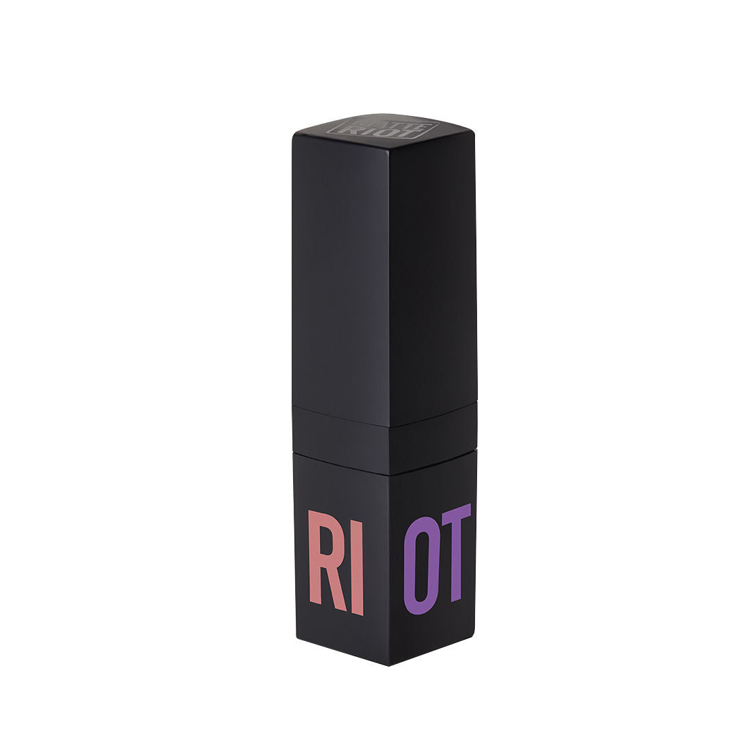 Matte Riot Lipstick Make up