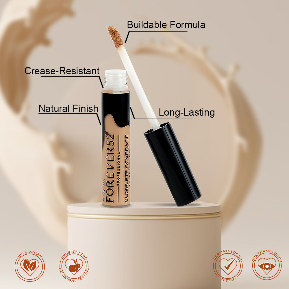 Complete Coverage Concealer