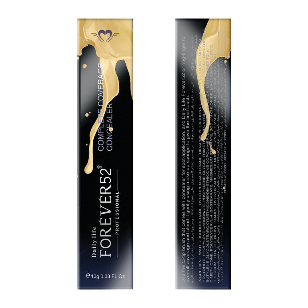 Complete Coverage Concealer