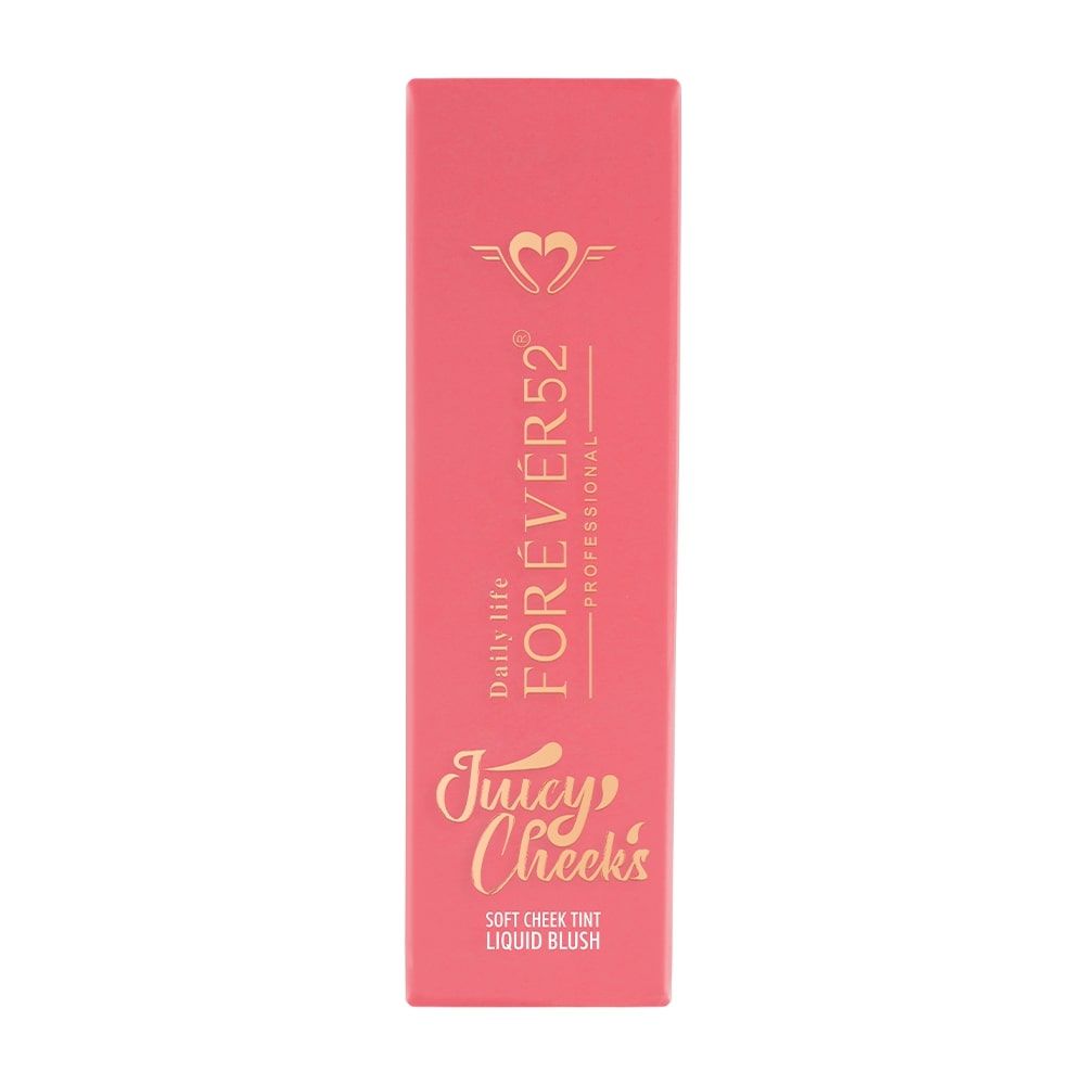 Soft Cheek Tint Liquid Blush