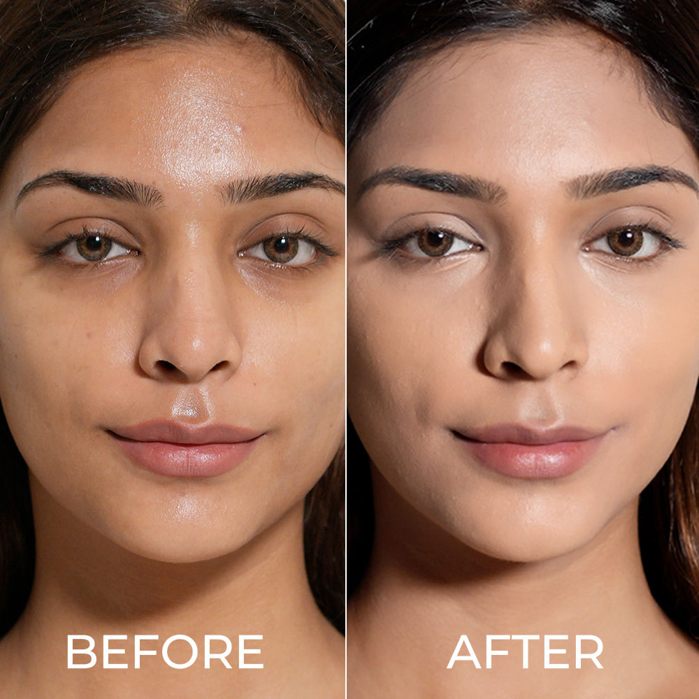 Sensational SPF 50+ Foundation