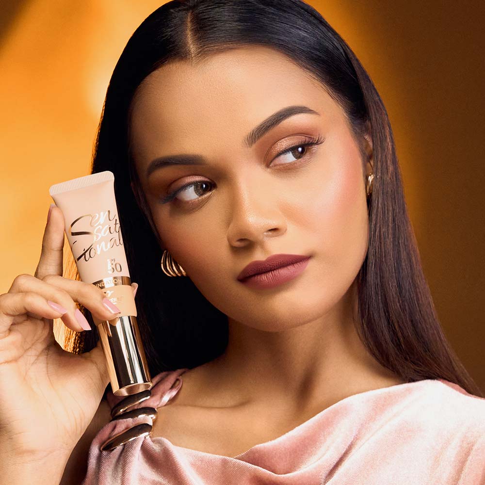 Sensational SPF 50+ Foundation