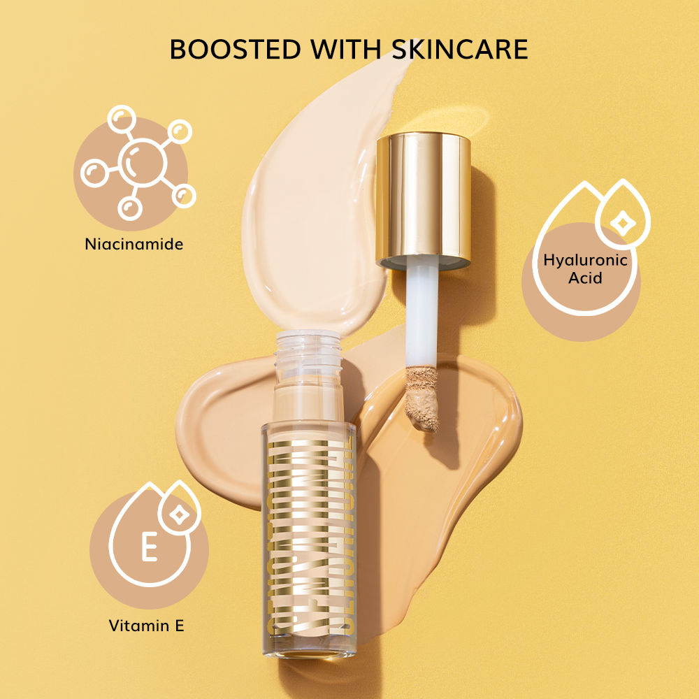 Sensational Liquid Concealer