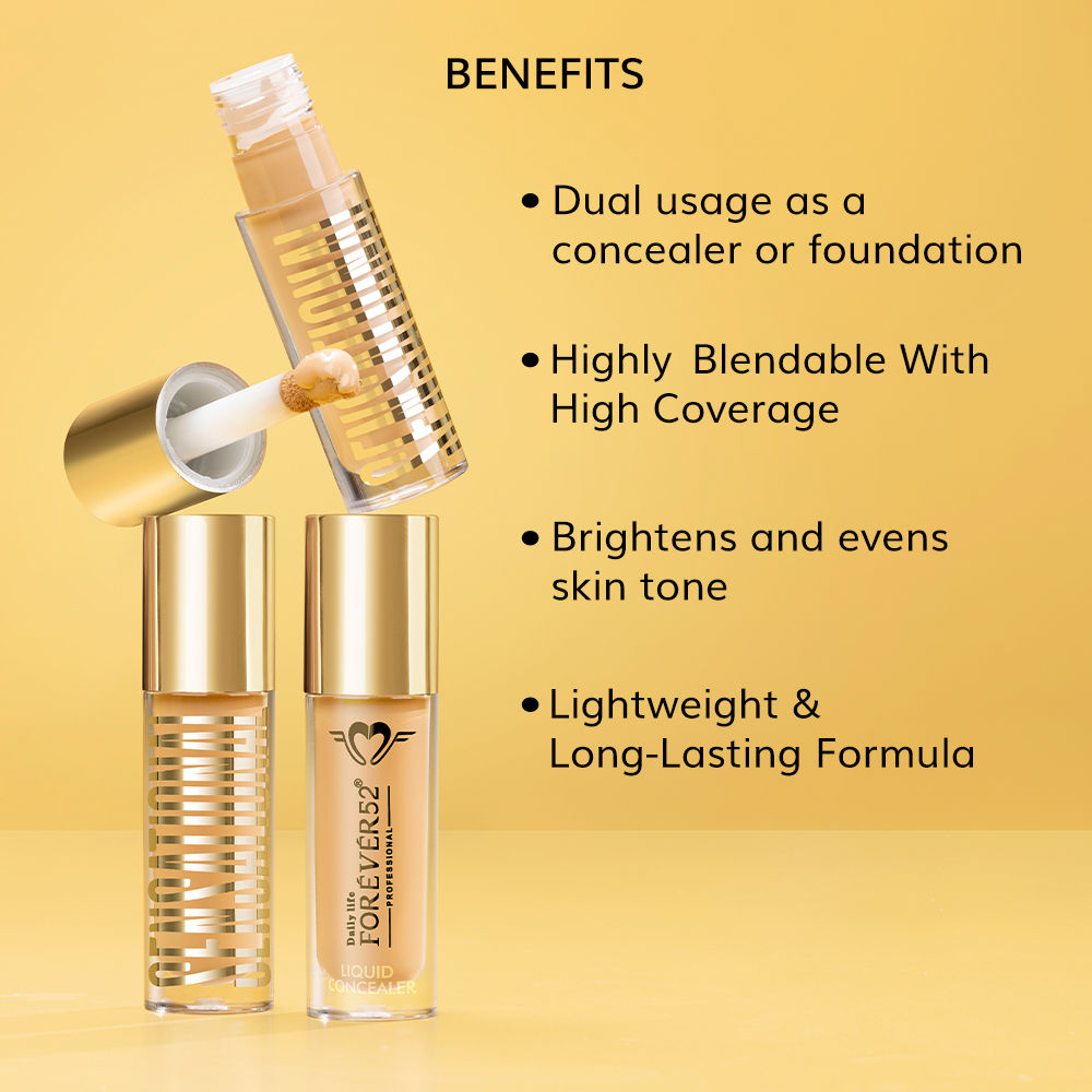 Sensational Liquid Concealer