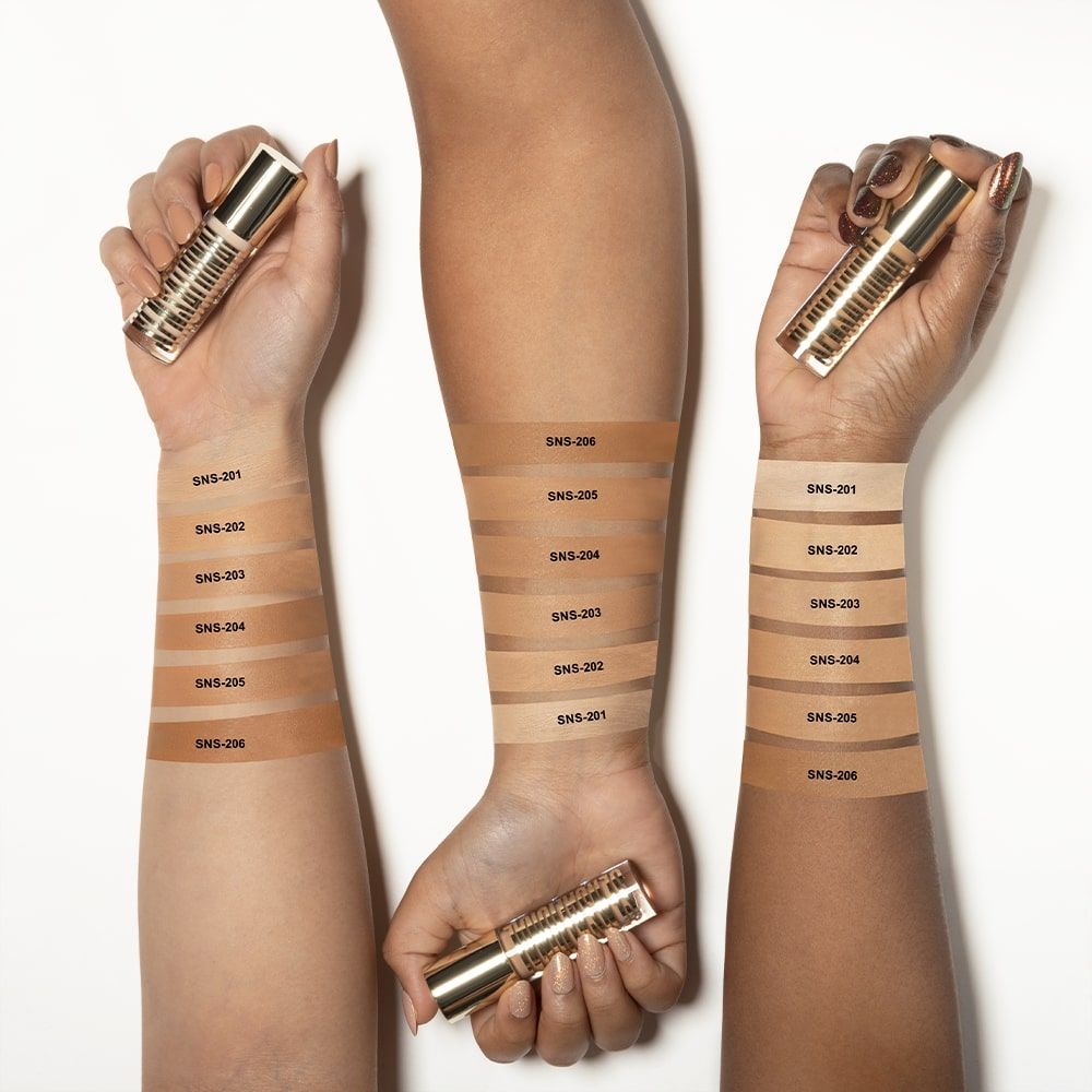 Sensational Liquid Concealer