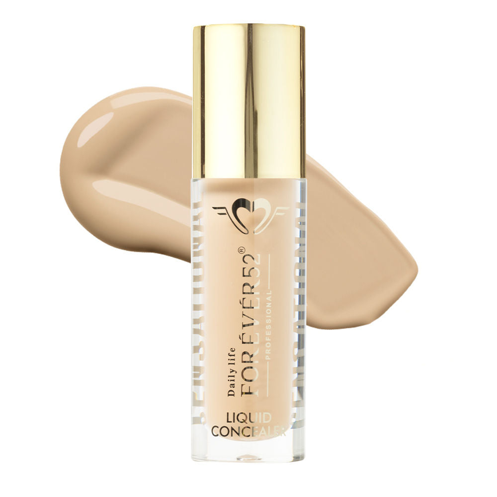 Sensational Liquid Concealer - Birch 04