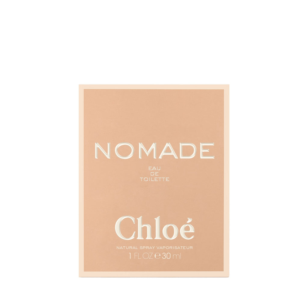 Nomade Eau De Toilette