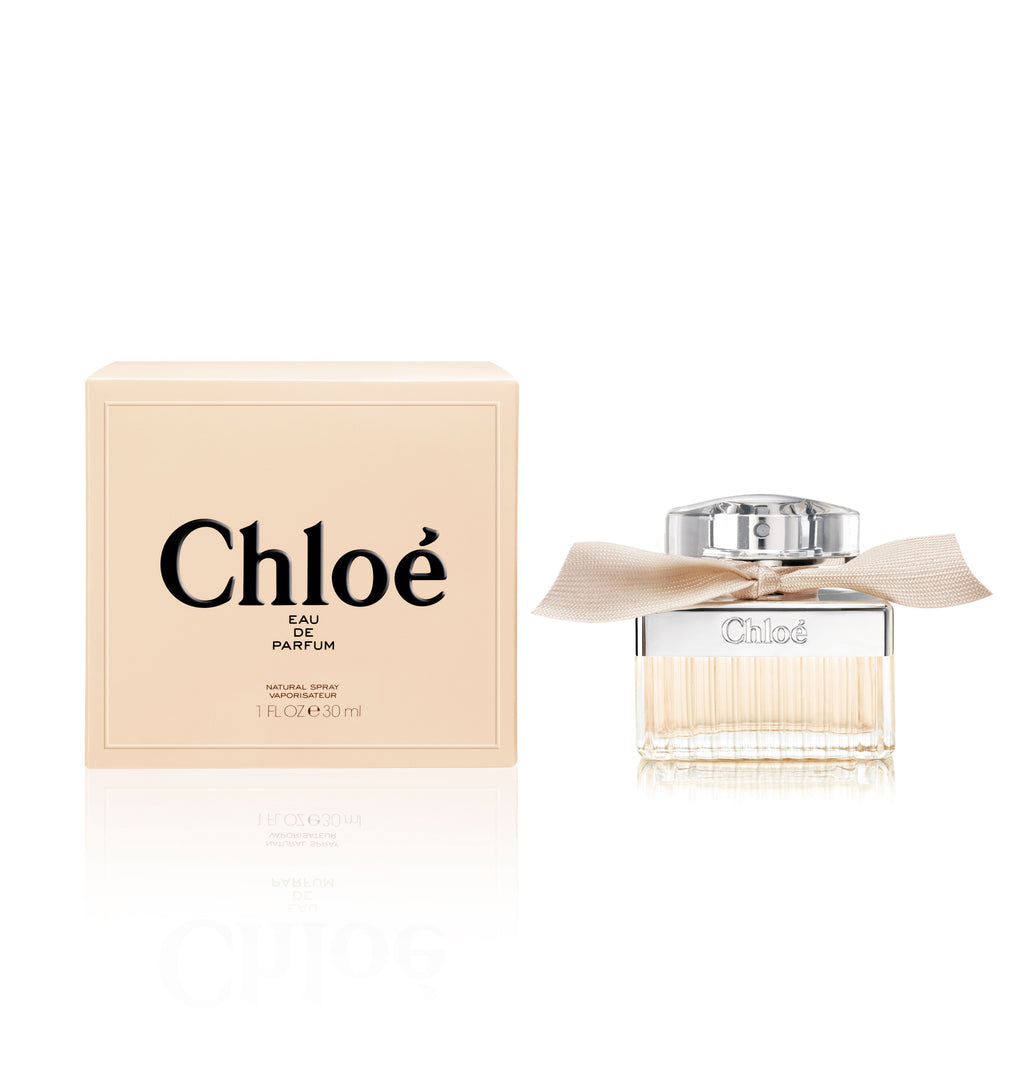 Signature Eau De Parfum